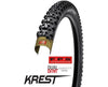 Serfas - Krest Tire - 29 X 2.1 - Ritacuba.co