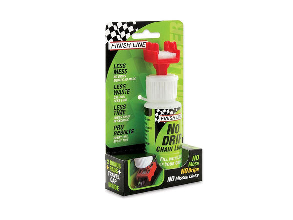 FINISH LINE - Limpiador y Lubricador de cadenas No Drip - Ritacuba.co