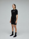 Givelo - Modern Classic 1/2 Zip Black Unisex - Ritacuba.co