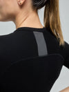 Givelo - Modern Classic 1/2 Zip Black Unisex - Ritacuba.co
