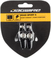 Jagwire - Pastillas de freno Road Sport S - Ritacuba.co