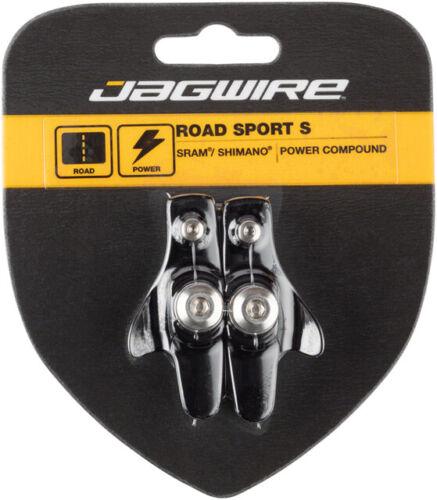 Jagwire - Pastillas de freno Road Sport S - Ritacuba.co