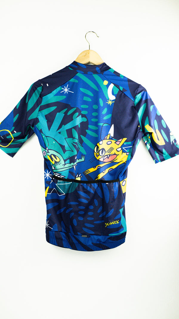 Ritacuba - Preventa Combo Jersey SEIMIEK Edición limitada 2023 - Ritacuba.co