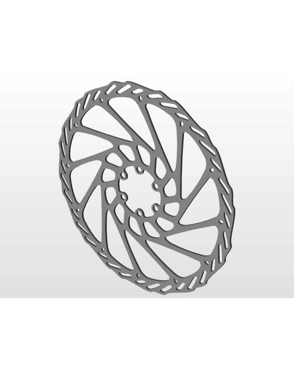 Avid - Rotor G3 Clean Sweep 203mm - Ritacuba.co