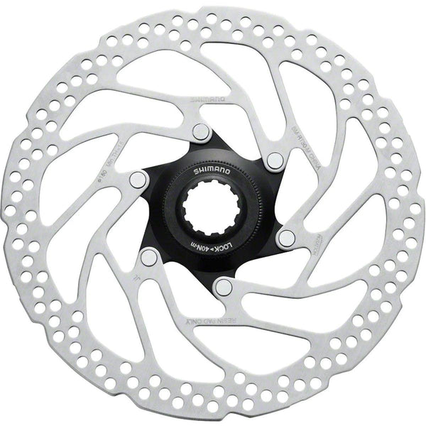 Shimano - Rotor SM-RT30 180MM - Ritacuba.co