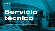 Servicio Tecnico