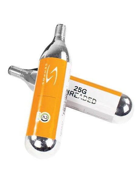 Serfas - threaded pipeta de co2 - Ritacuba.co