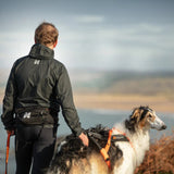 Trail light belt