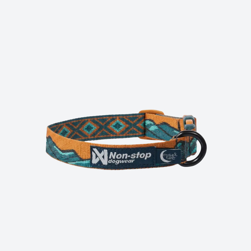 Trail quest Collar Rachel Pohl Edition