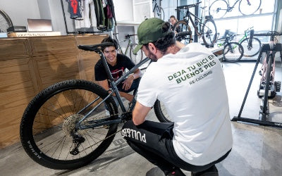 Vende tu Bici en Velominata