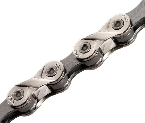 KMC - X8 Chain Silver/Grey - Ritacuba.co