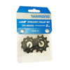 Shimano - XT RD-M8000 11-SPEED REAR DERAILLEUR PULLEY SET RD 8000 11 SPEED - Ritacuba.co