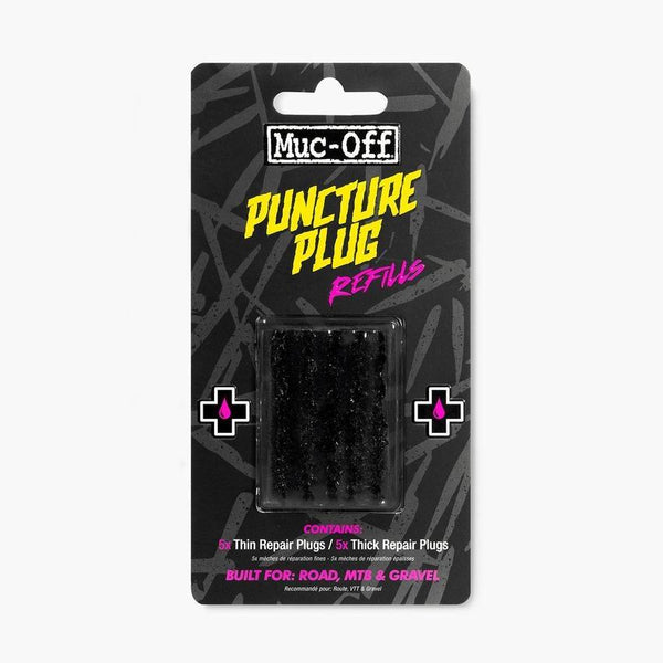 Muc-Off - Puncture Plug Refills - Ritacuba.co