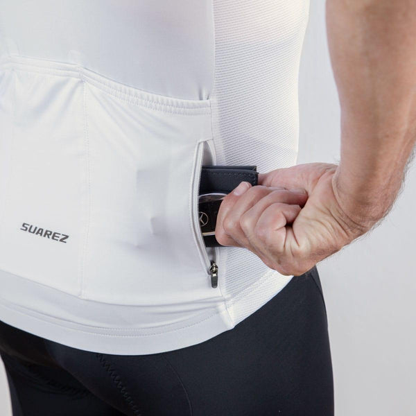 Suarez - Jersey Solid Chalk - Ritacuba.co