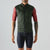 Givelo - Green Windproof Gilet - Ritacuba.co