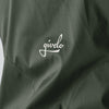Givelo - Green Windproof Gilet - Ritacuba.co