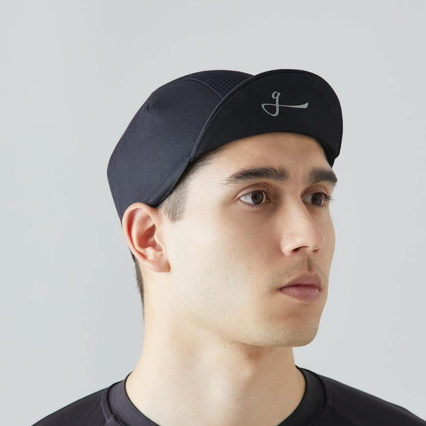 Givelo - 3 Panel Cap - Ritacuba.co