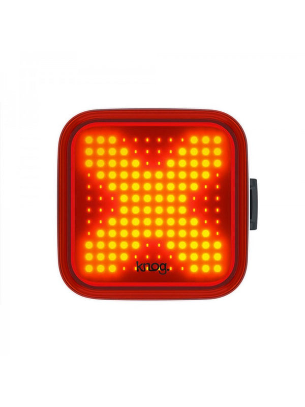 Blinder Square Trasera