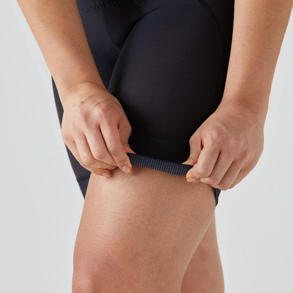 Givelo - Classic Bib Short Black Women - Ritacuba.co