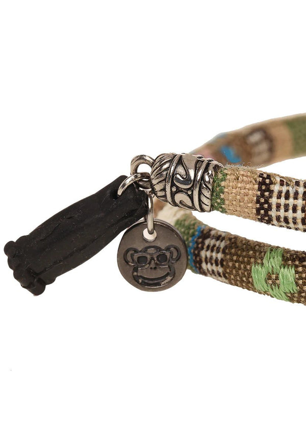 Cuelga Gafas Fun Etnico