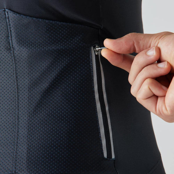 Ritacuba - Ritacuba Jersey Black Long Sleeve - Ritacuba.co