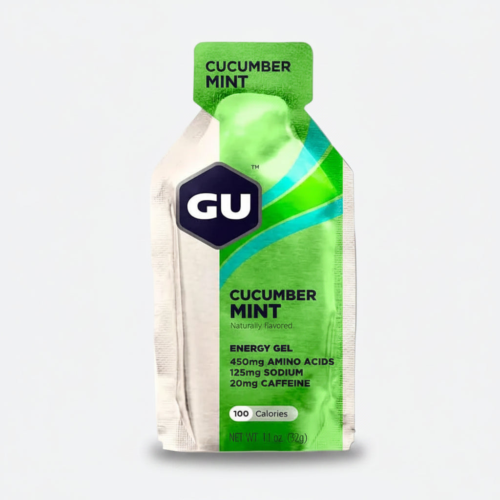 CucumberMint