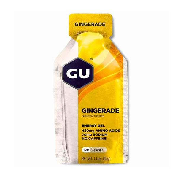 Gingerade