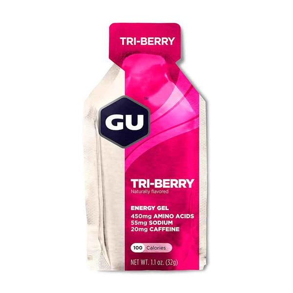 Tri-Berry