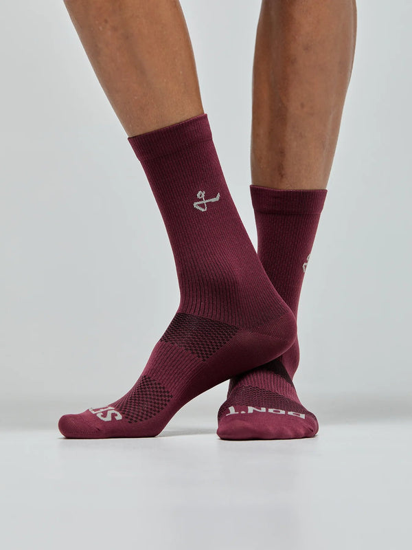 G-Socks Rib