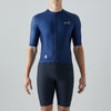 Givelo - Essential Aero Jersey Oxford Blue Unisex - Ritacuba.co
