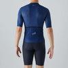 Givelo - Essential Aero Jersey Oxford Blue Unisex - Ritacuba.co