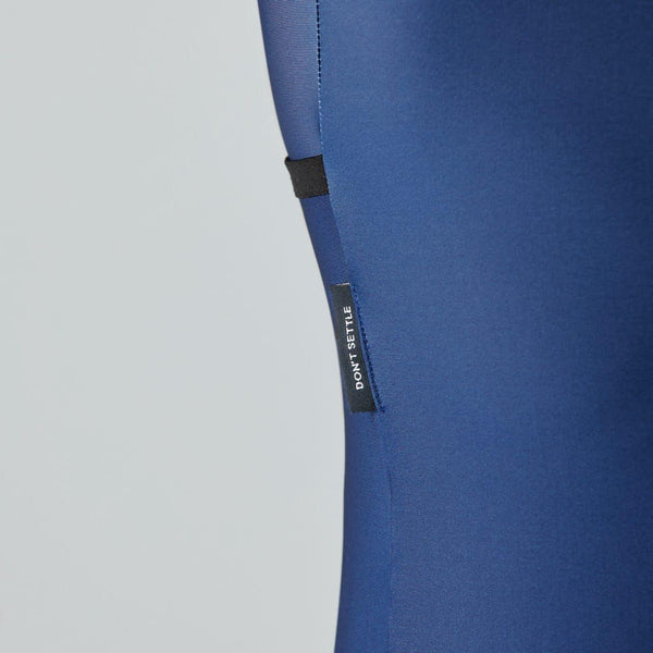 Givelo - Essential Aero Jersey Oxford Blue Unisex - Ritacuba.co