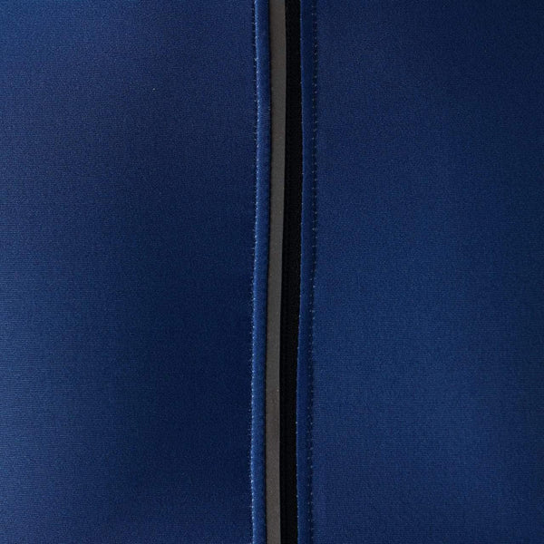 Givelo - Essential Aero Jersey Oxford Blue Unisex - Ritacuba.co