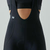 Givelo - Classic Bib Short Black Women - Ritacuba.co