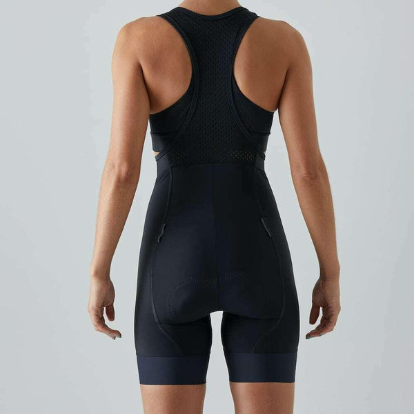 Givelo - Classic Bib Short Black Women - Ritacuba.co