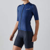 Givelo - Essential Aero Jersey Oxford Blue Unisex - Ritacuba.co