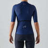 Givelo - Essential Aero Jersey Oxford Blue Unisex - Ritacuba.co