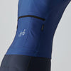 Givelo - Essential Aero Jersey Oxford Blue Unisex - Ritacuba.co