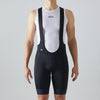 Classic Bib Short Black Men