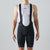 Classic Bib Short Black Men