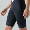 Classic Bib Short Black Men