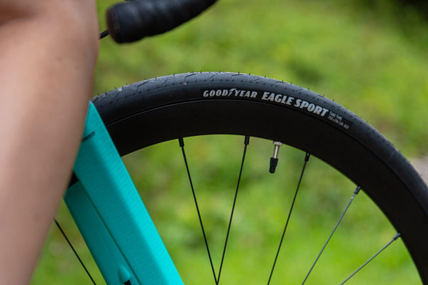 Good Year - Eagle Sport - Ritacuba.co