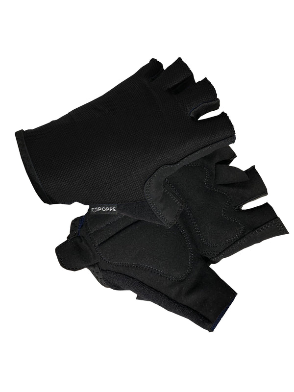 Half Finger Race Gloves
