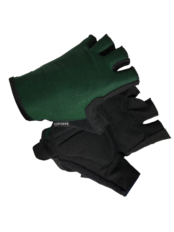 Half Finger Race Gloves