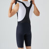 Givelo - High D Bib Short Black Men - Ritacuba.co