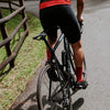 Givelo - High D Bib Short Black Men - Ritacuba.co