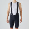 Givelo - High D Bib Short Black Men - Ritacuba.co