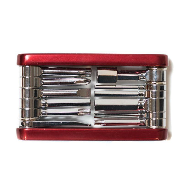 Silca - Italian Army Knife Tredici - Ritacuba.co