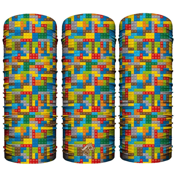 Pescuezo - Microfibra - Ritacuba.co