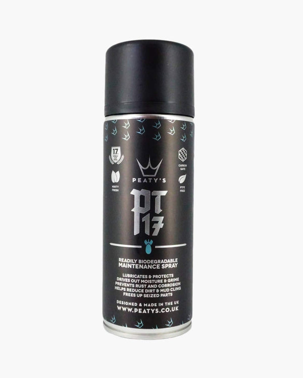 Peaty’s - PT17 General Maintenance Spray - Ritacuba.co